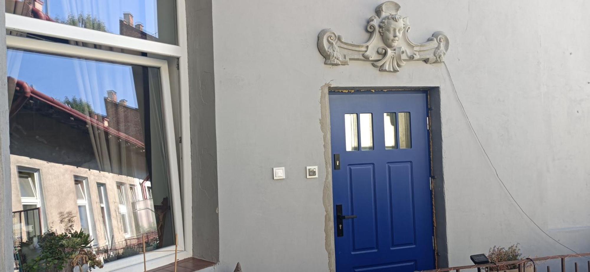 Apartament Pilsudskiego Zacisze Centrum Rzeszów Exterior foto